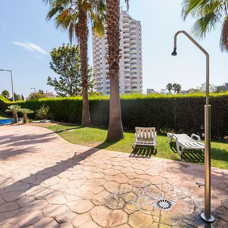 פורטימאו Golden Beach מראה חיצוני תמונה
