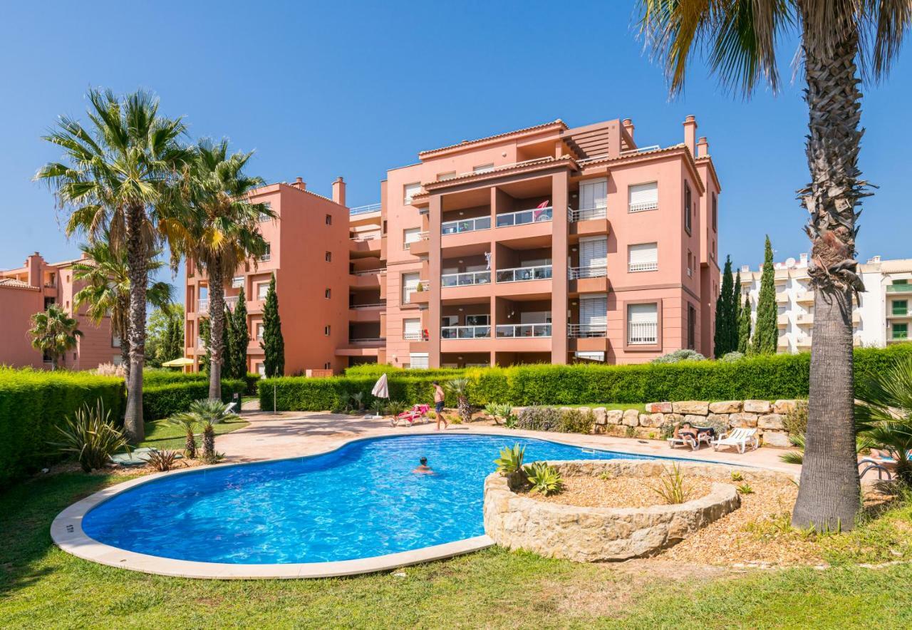 פורטימאו Golden Beach מראה חיצוני תמונה