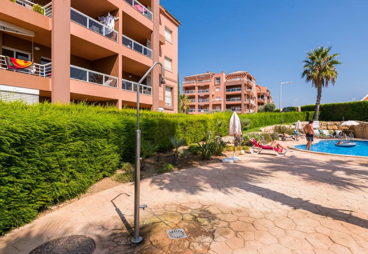 פורטימאו Golden Beach מראה חיצוני תמונה