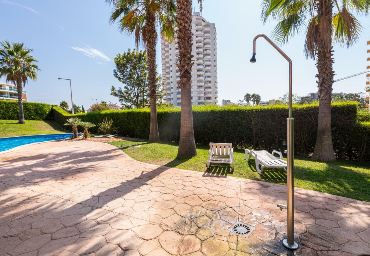 פורטימאו Golden Beach מראה חיצוני תמונה