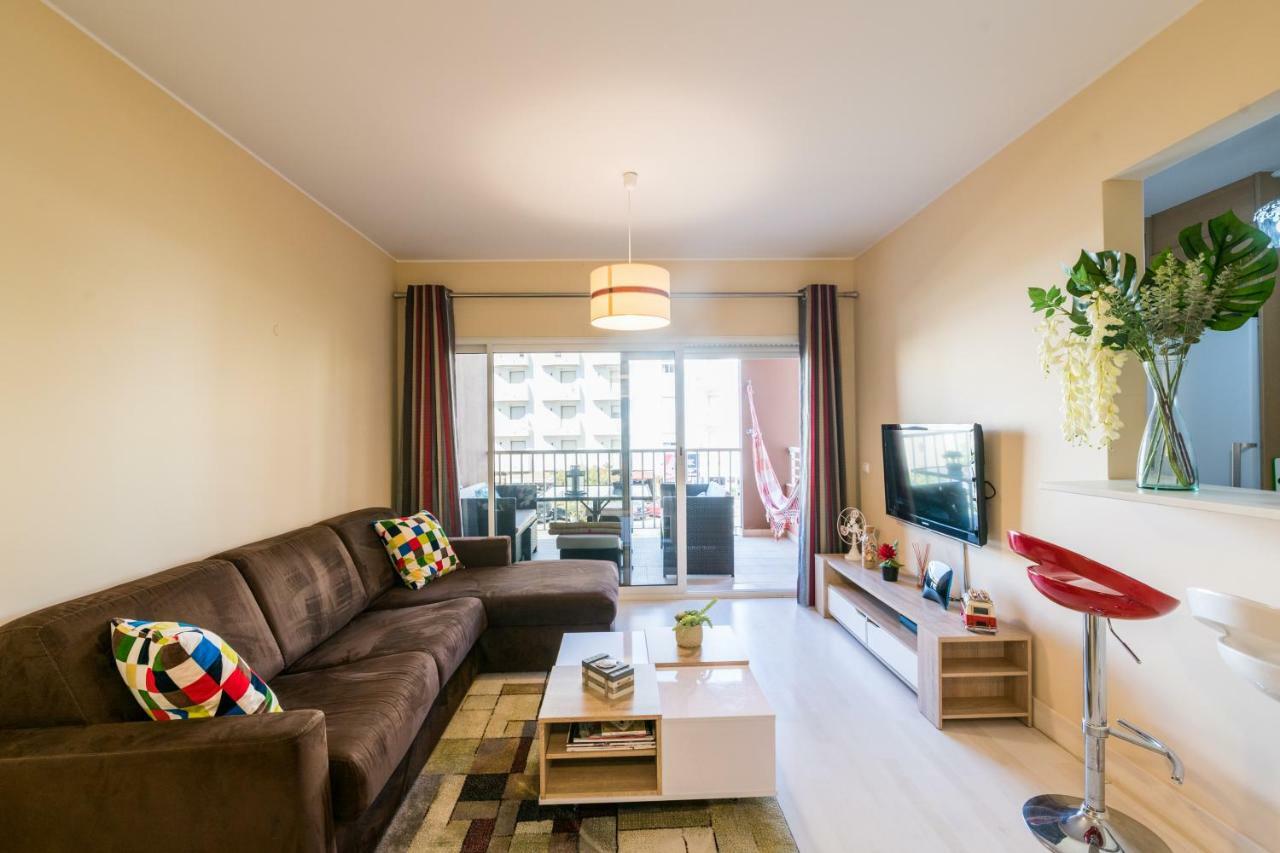 פורטימאו Golden Beach מראה חיצוני תמונה
