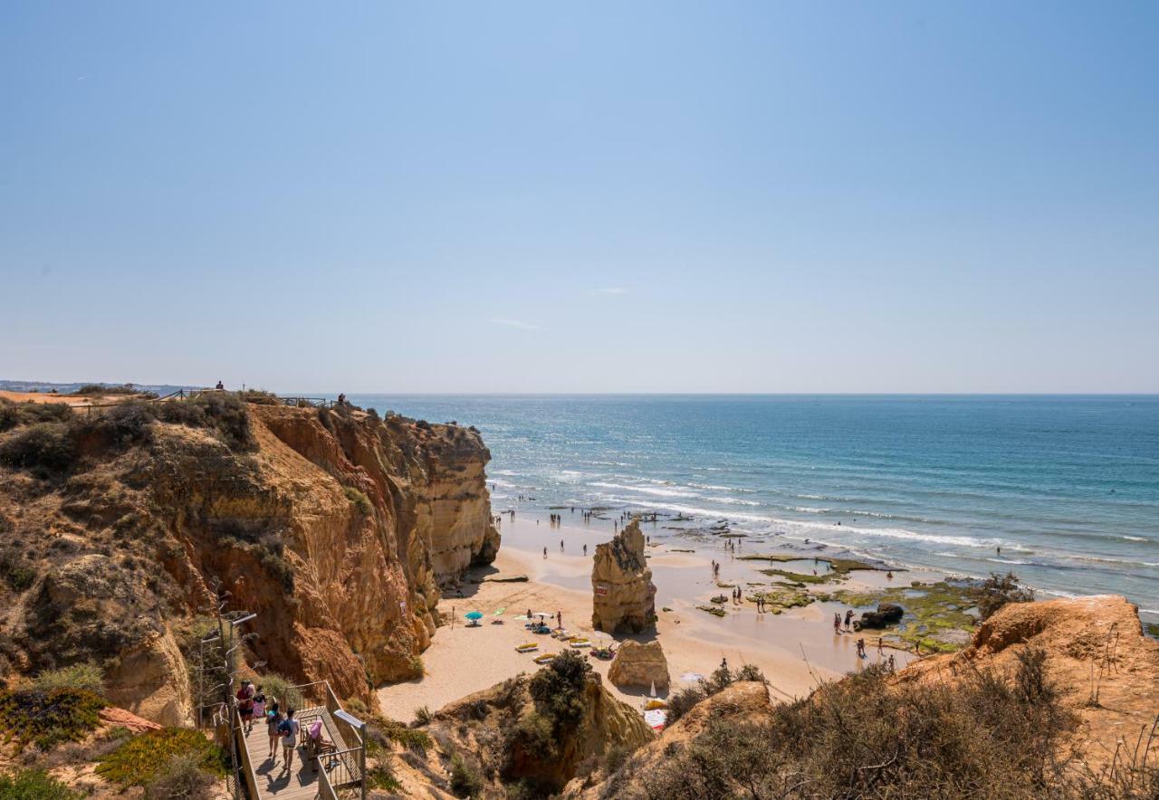 פורטימאו Golden Beach מראה חיצוני תמונה